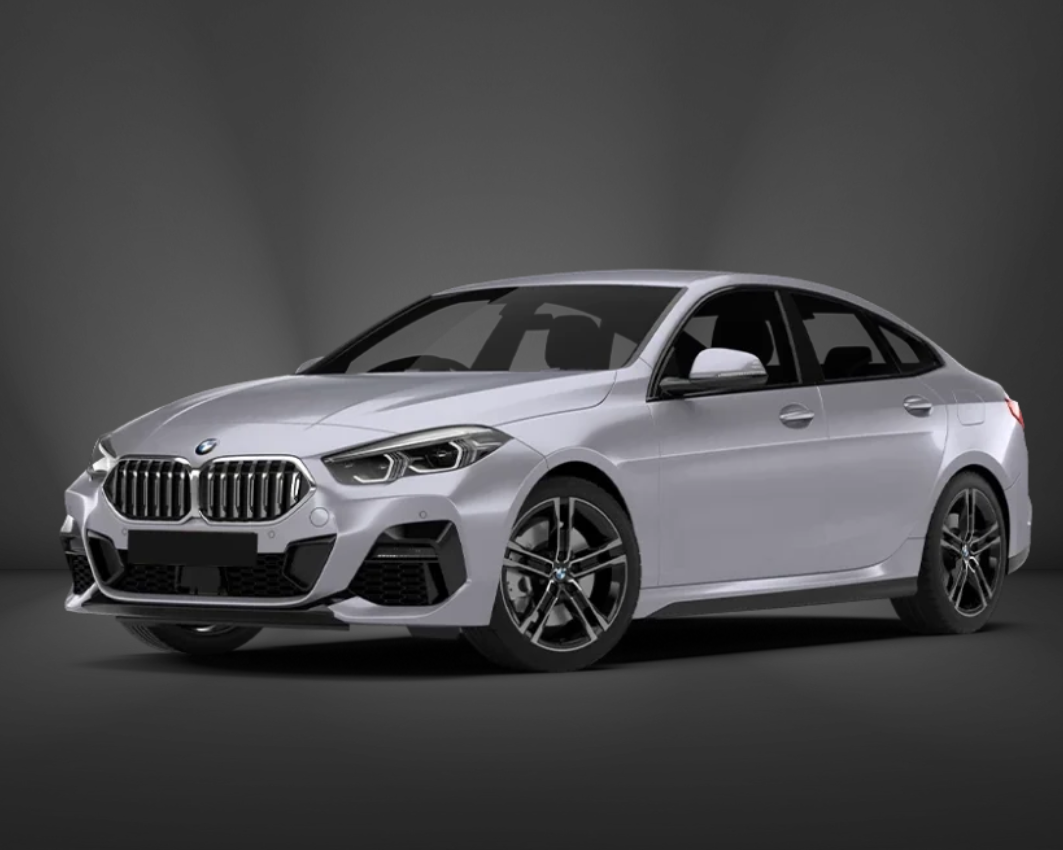 Bmw 218i