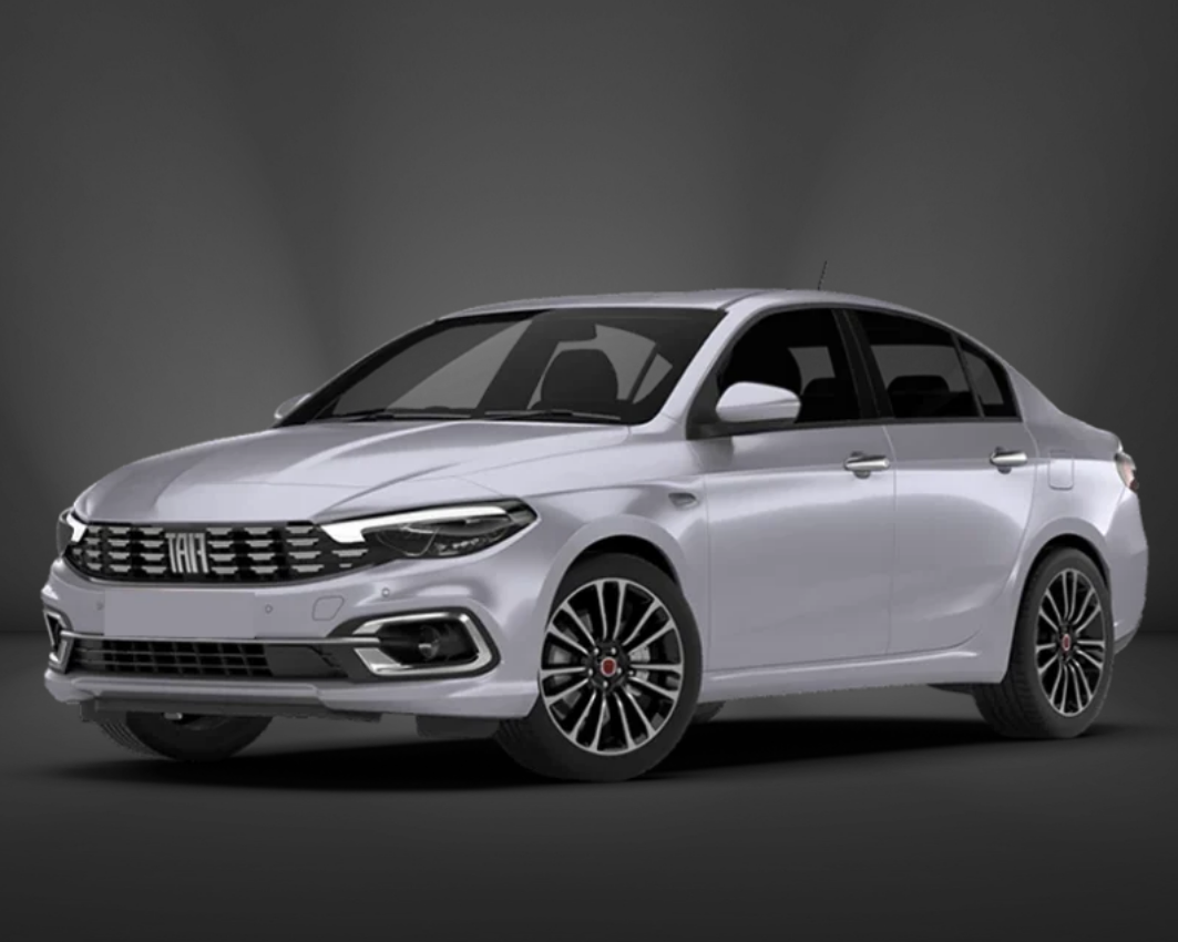 Fiat Egea