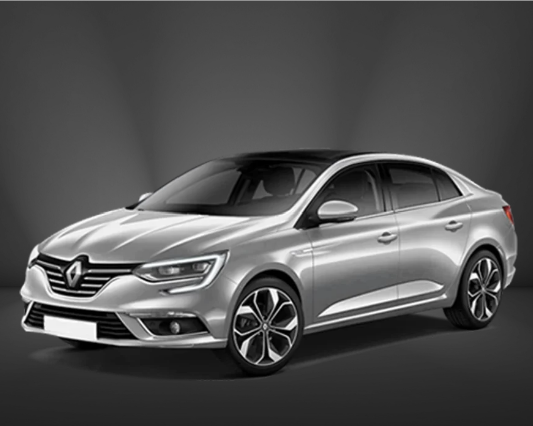 Megane Sedan