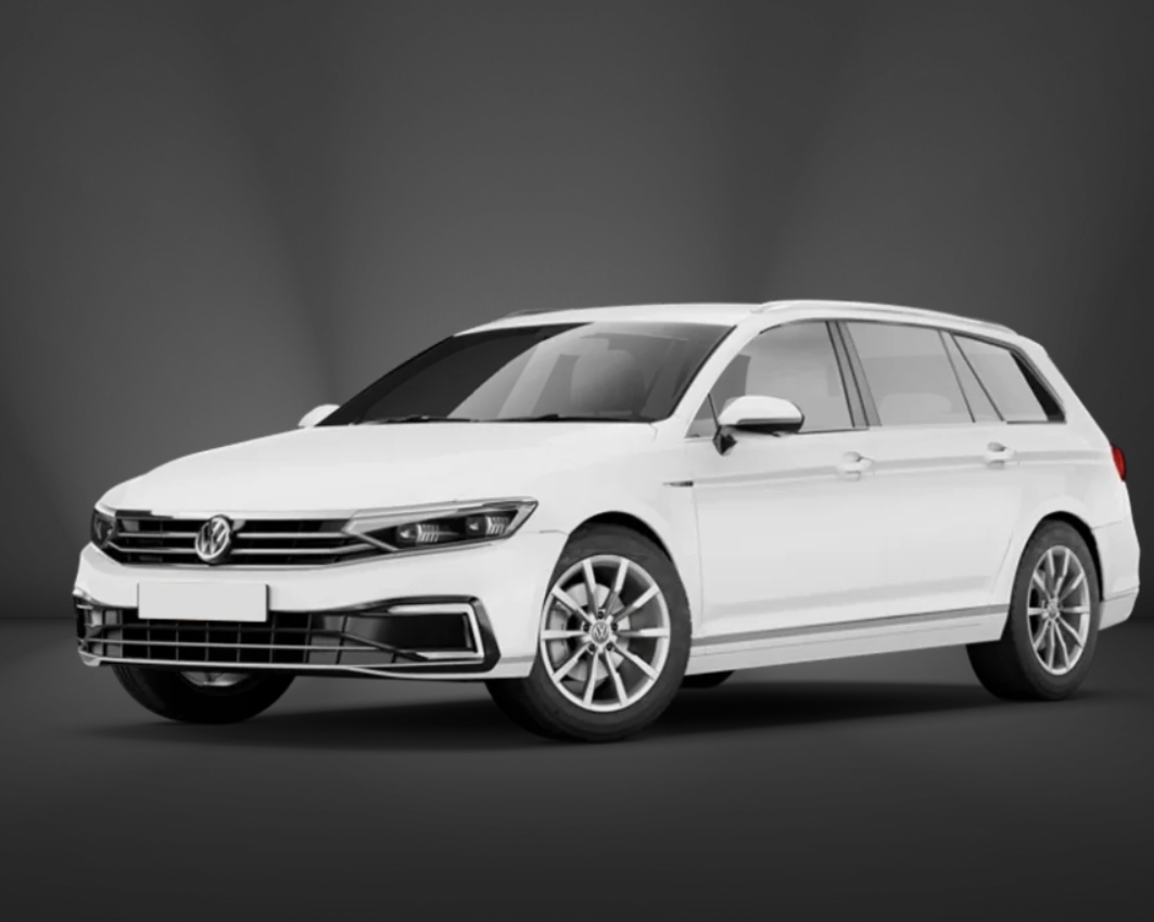 Passat Variant