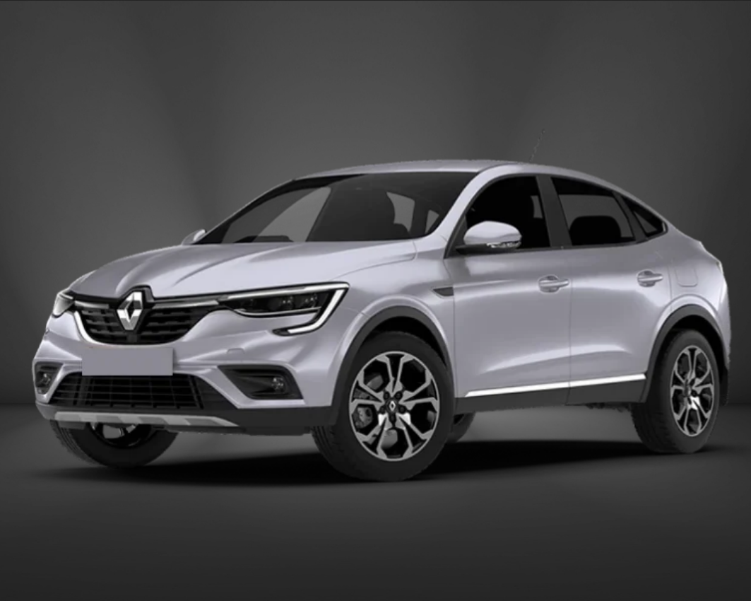 Renault Taliant
